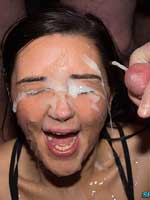 Pixiee Little takes facials with her good friend Claudia